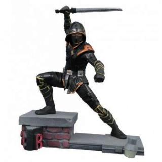 Marvel Gallery Avengers 4 Ronin PVC Statue