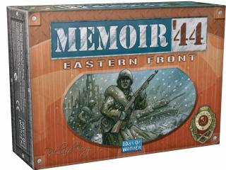 Memoir 44 Eastern Front