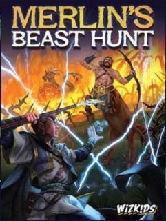 Merlins Beast Hunt