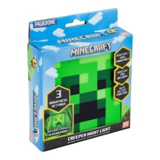 Minecraft Night Light