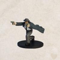 Miniatura Arkham Horror - Joe Diamond