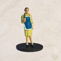 Miniatura Arkham Horror - Zoey Samaras