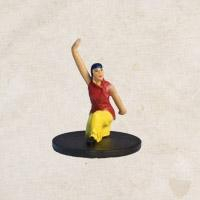 Miniatura premium Akrham Horror - Lily Chen