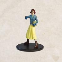 Miniatura premium Arkham Horror - Carolyn Fern
