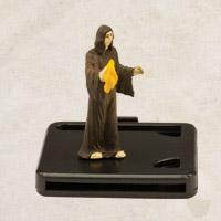 Miniatura premium Arkham Horror - Dark Druid