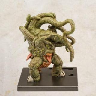 Miniatura premium Arkham Horror - Dark Young