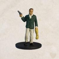 Miniatura premium Arkham Horror - Finn Edwards
