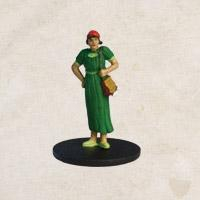Miniatura premium Arkham Horror - Gloria Goldberg