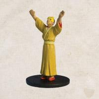 Miniatura premium Arkham Horror - Luke Robinson
