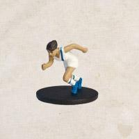 Miniatura premium Arkham Horror - Rita Young