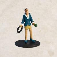 Miniatura premium Arkham Horror - Ursula Downs