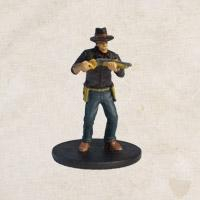 Miniatura premium Arkham Horror - Wilson Richards