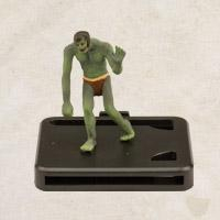 Miniatura premium Arkham Horror - Zombie