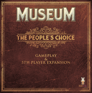 Museum: The Peoples Choice
