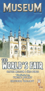 Museum: The Worlds Fair