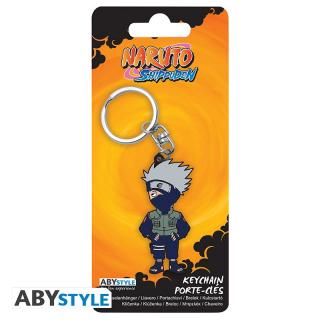 Naruto Shippunden Breloc Kakashi