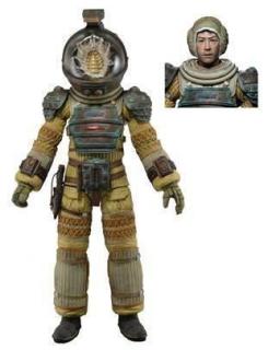 NECA Alien Action Figure 18 cm 40th Anniversary Series 3 Assortment (14)