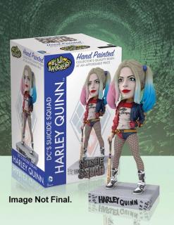 NECA Suicide Squad - Harley Quinn