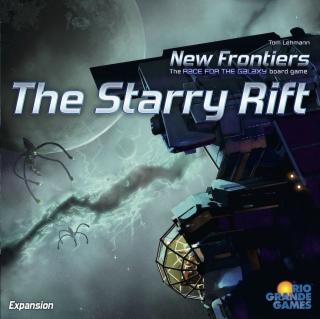 New Frontiers Starry Rift