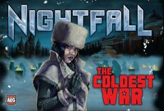 Nightfall The Coldest War