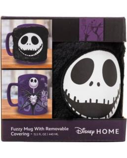 Nightmare Christmas (Jack) Fuzzy Mug