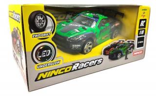 NincoRacers Yoko