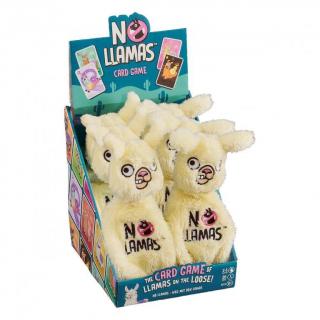No Llamas