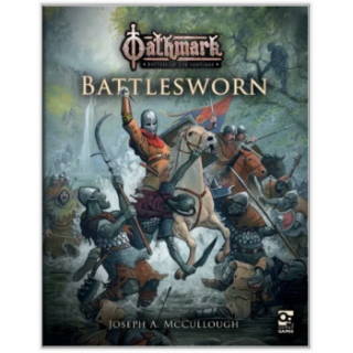 Oathmark: Battlesworn