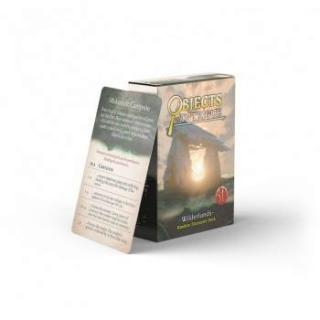Objects of Intrigue: Wilderlands