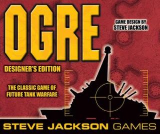 Ogre Designer s Edition