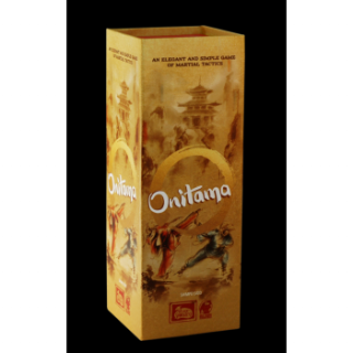 Onitama