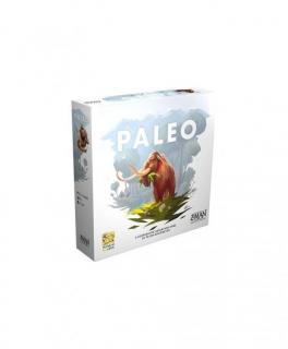 Paleo (Editia In Limba Romana)