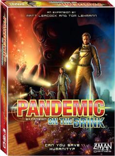 Pandemic on the Brink