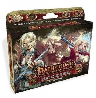 Pathfinder Adventure Card Game: Bard Class