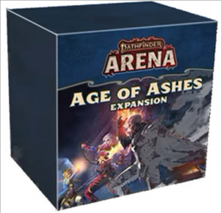 Pathfinder Arena Age of Ashes