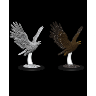 Pathfinder Battles Deep Cuts - Giant Eagle