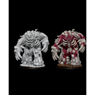 Pathfinder Deepcuts: Bone Golem