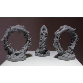 Perditions Mouth: Victim Pack