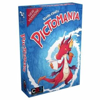 Pictomania - EN
