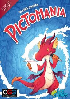 Pictomania (second edition)