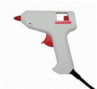 Pistol de lipit Lipiciosul Mare PS040