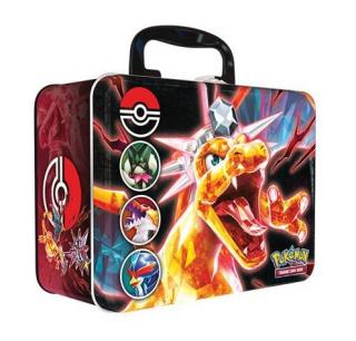 PKM - November Collectors Chest