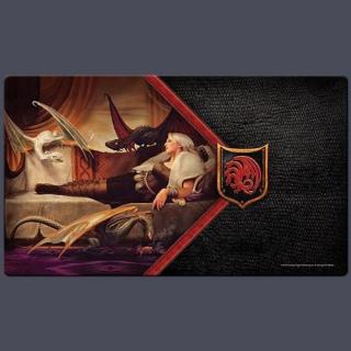 Play Mat A Game of Thrones LCG 2nd Edition: The Mother of Dragons
