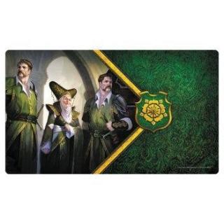 Play Mat A Game of Thrones LCG 2nd Edition: The Queen of Thorns