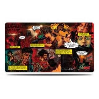 Play Mat - Dead Wake Comic Panels