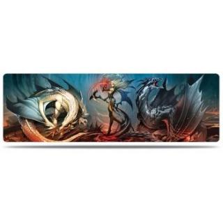Play Mat - Realms of Havoc - 240 cm