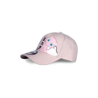 Pokemon - Mew Women s Adjustable Cap