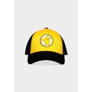 Pokemon - Sapca ajustabila Pikachu