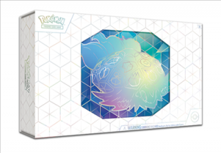 Pokemon TCG - Terapagos ex Ultra Premium Collection