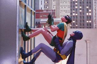 Poster Batman TV Series